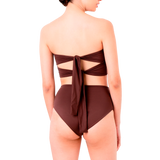 CAPRI TWO PIECE