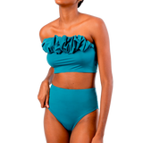 CAPRI TWO PIECE