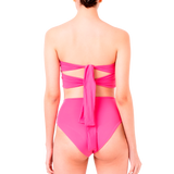 CAPRI TWO PIECE