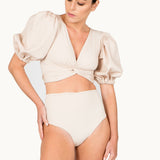 GALLEGA TWO PIECE