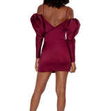PALMA DRESS
